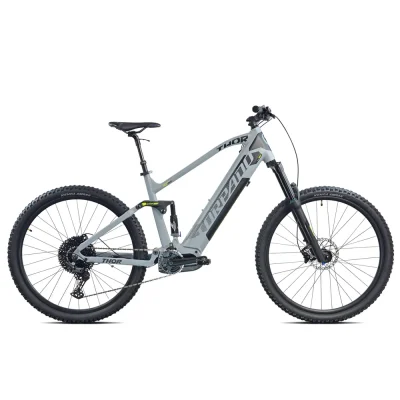 la bicicletteria mtb elettrico torpado thor