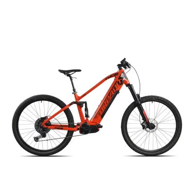 la bicicletteria mtb elettrico torpado thor
