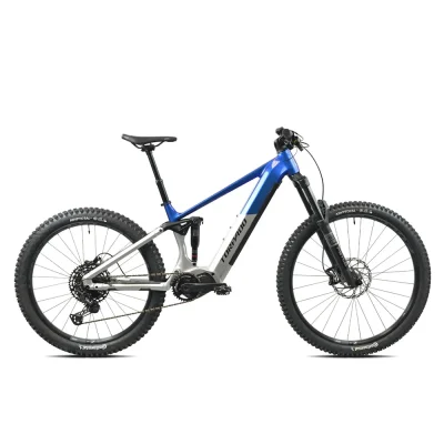 la bicicletteria mtb elettrica torpado xanto r