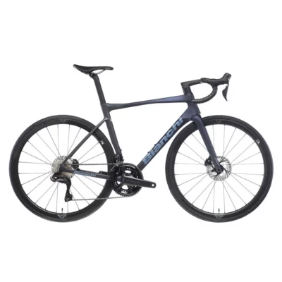bici da corsa Bianchi Specialissima comp ultegra venduta da La Bicicletteria