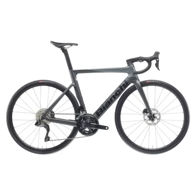 bici da corsa bianchi oltre race la bicicletteria