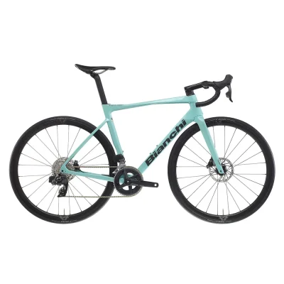 bici da corsa bianchi specialissima la bicicletteria