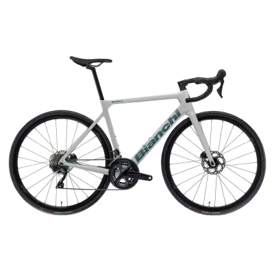 bici da corsa bianchi sprint la bicicletteria