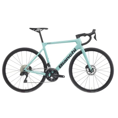 bici da corsa bianchi sprint la bicicletteria