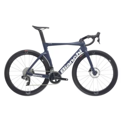 bici da corsa Bainchi Oltre comp rival venduto da La Bicicletteria