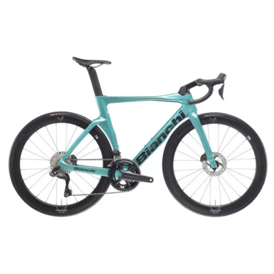 bici da corsa Bainchi Oltre comp rival venduto da La Bicicletteria