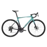 bici da corsa Bianchi Specialissima pro venduto da La Bicicletteria