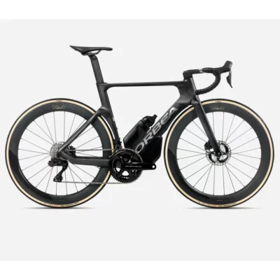 bici da corsa orbea ORCA AREO M10iLTD venduta da la bicicletteria