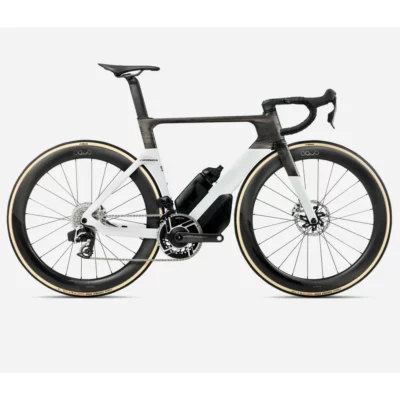 bici da corsa orbea ORCA AREO M11eLTD venduta da la bicicletteria