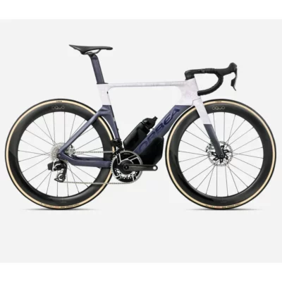 bici da corsa orbea ORCA AREO M11eLTD venduta da la bicicletteria