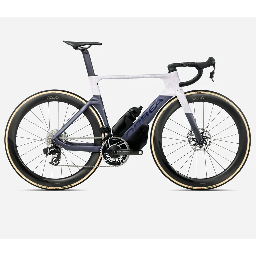 Orbea ORCA AREO M11eLTD la bicicletteria 3 bici da corsa orbea ORCA AREO M11eLTD venduta da la bicicletteria