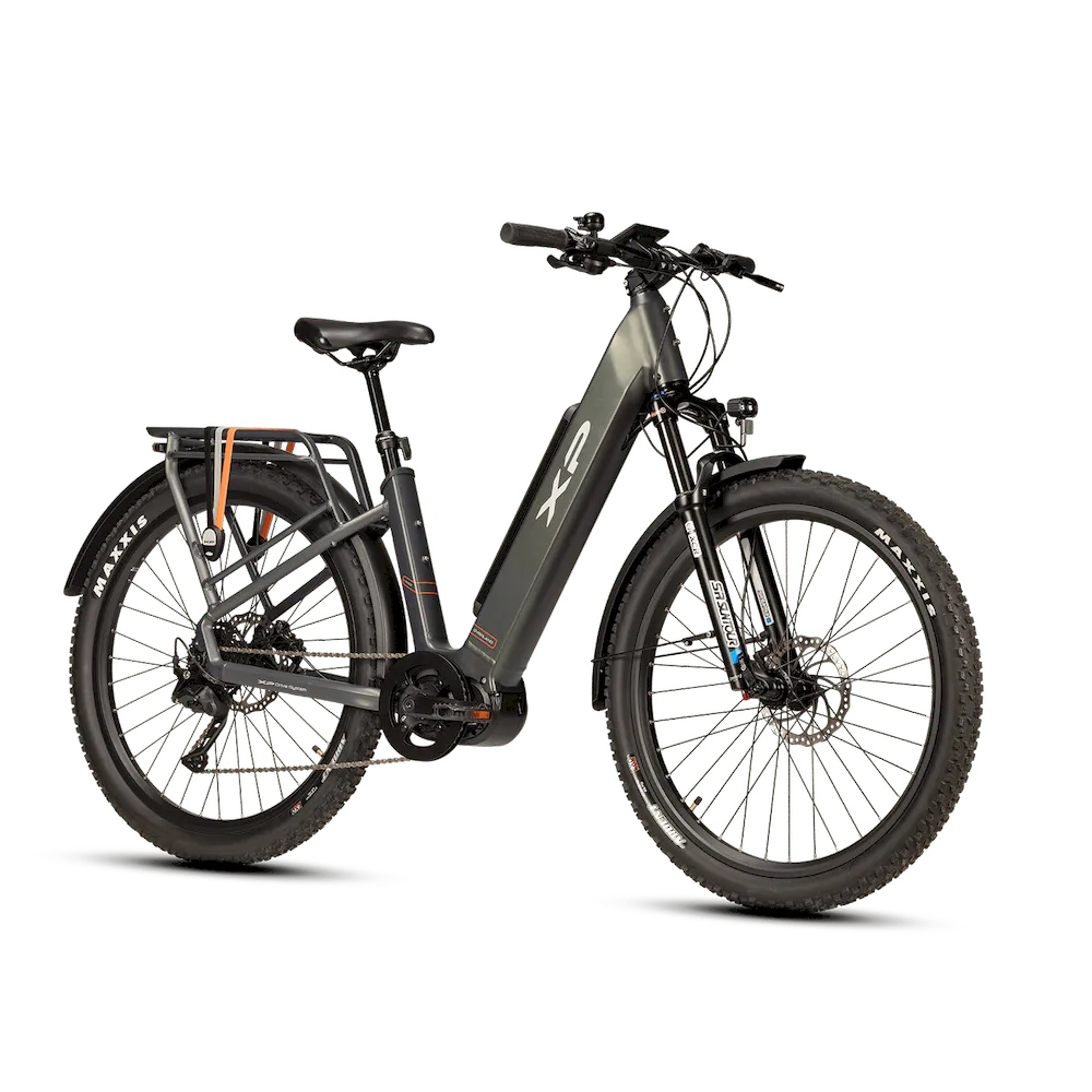 XP I-MD9.2 Overland Trekking