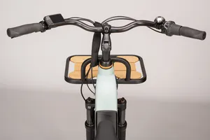 XP I-MD7 City 2 XP I-MD7 City