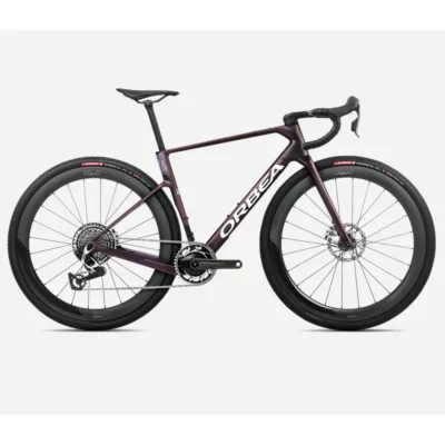 bici gravel orbea TERRA RACE M11eLTD 1X venduta da la bicicletteria