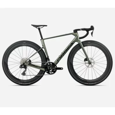 bici gravel orbea TERRA RACE M20iLTD venduta da la bicicletteria