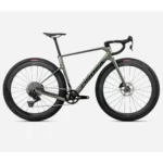 bici gravel orbea TERRA RACE M31eLTD 1X venduta da la bicicletteria