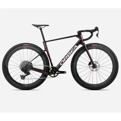 bici gravel orbea TERRA RACE M31eLTD 1X venduta da la bicicletteria