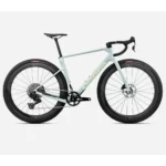 bici gravel orbea TERRA RACE M31eLTD 1X venduta da la bicicletteria