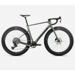 bici gravel orbea TERRA RACE M21eLTD 1X venduta da la bicicletteria