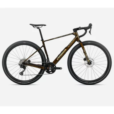 Gravel Orbea Terra M30TEAM