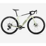 Bici da Gravel Orbea Terra M31eTEAM 1X venduto da La bicicletteria