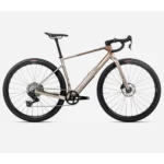 Bici da Gravel Orbea Terra M31eTEAM 1X venduto da La bicicletteria