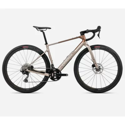 Bici da Gravel Orbea Terra M35TEAM venduto da La bicicletteria