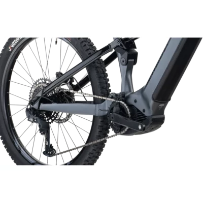 mountain bike elettrico bottecchia be41 traxe venduta da la bicicletteria