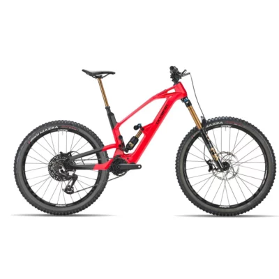 mountain bike Olympia HEKTON 180 venduto da la bicicletteria