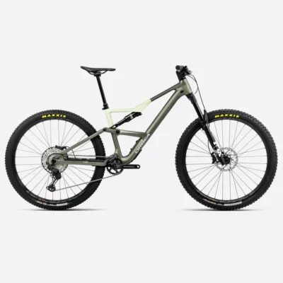 mountain bike mtb Orbea Occam Sl H10 la bicicletteria