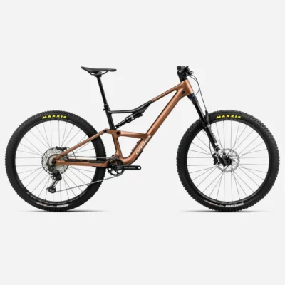 mountain bike mtb Orbea Occam Sl H10 la bicicletteria