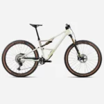 mountain bike mtb Orbea Occam SL M10 la bicicletteria