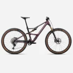 mountain bike mtb Orbea Occam SL M10 la bicicletteria