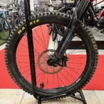 bici e-mtb usata Sants venduta da la bicicletteria