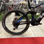 bici e-mtb usata Sants venduta da la bicicletteria