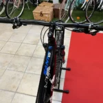 bici e-mtb usata Sants venduta da la bicicletteria