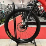 bici e-mtb usata Specialized Turbo Levo SL la bicicletteria