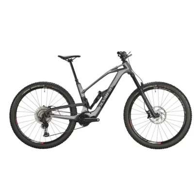 mountain bike Olympia HEKTON160 venduta da la bicicletteria