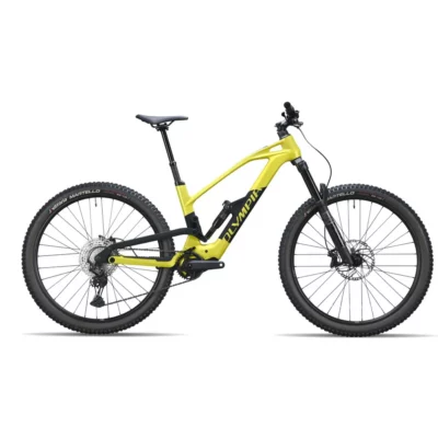 mountain bike Olympia HEKTON160 venduta da la bicicletteria