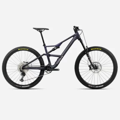 mountain bike mtb Orbea Occam H30 la bicicletteria