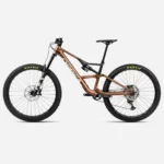mountain bike mtb Orbea Occam LT H10 la bicicletteria