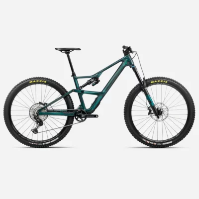 mountain bike in carbonio mtb Orbea Occam LT M30 la bicicletteria