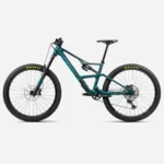 mountain bike in carbonio mtb Orbea Occam LT M30 la bicicletteria