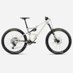 mountain bike in carbonio mtb Orbea Occam LT M30 la bicicletteria