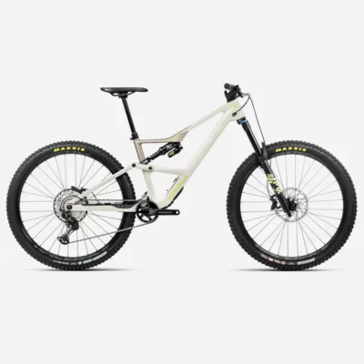 mountain bike in carbonio mtb Orbea Occam LT M30 la bicicletteria