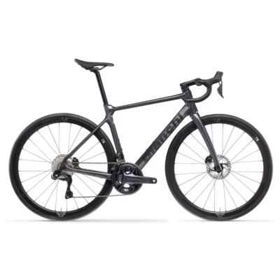 bici da corsa bianchi infinito 105 YTB7D la bicicletteria