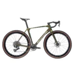 bici da gravel bianchi impulso RC venduta da la bicicletteria