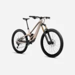 mountain bike mtb Orbea Rallon e team enduro la bicicletteria