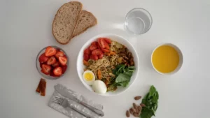 la bicicletteria dieta per ciclisti